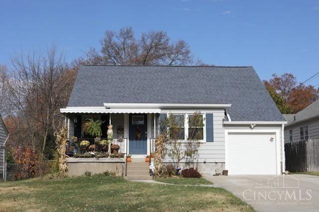 Cincinnati, Hamilton County, OH House for sale Property ID: 418237746