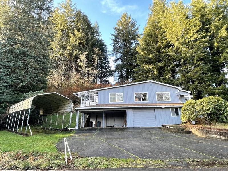 62030 Ross Inlet Rd, Coos Bay, OR 97420  MLS# 24350363 for Sale