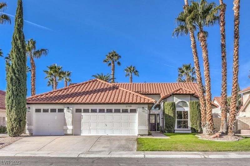 Las Vegas, Clark County, NV House for sale Property ID: 418506481