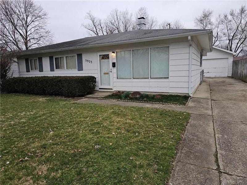 Dayton, Montgomery County, OH House for sale Property ID: 419012846