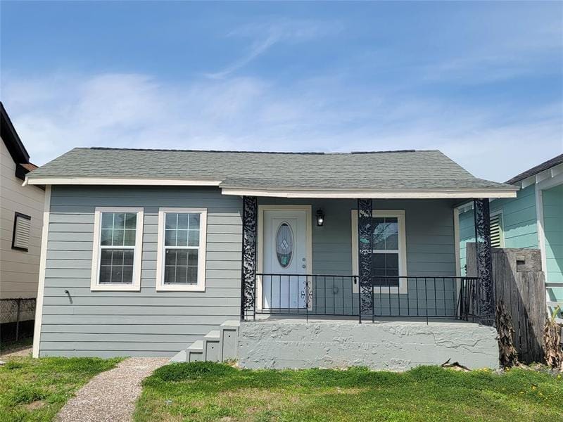 5112 Avenue P, Galveston, TX 77551 for Sale