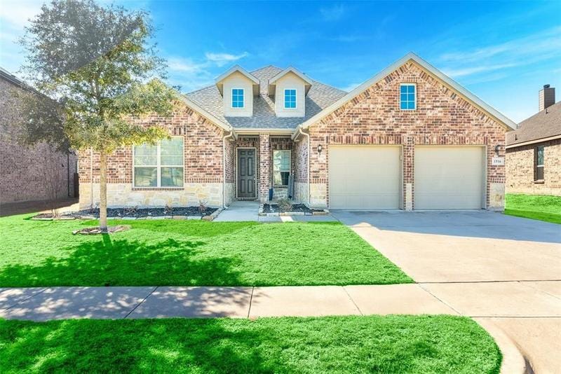 Wylie, Collin County, TX House for sale Property ID: 418968765