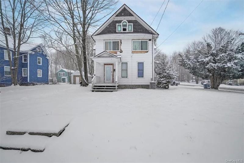 27 Prince Street, Monticello, NY 12701 for Sale