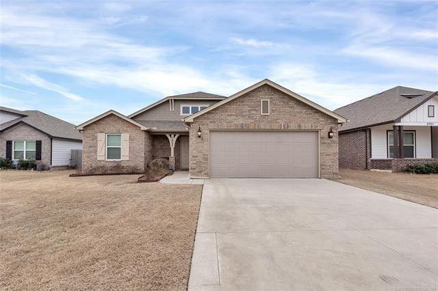 Broken Arrow, Tulsa County, OK House for sale Property ID: 418874521