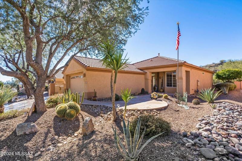 Marana, Pima County, AZ House for sale Property ID: 418650045