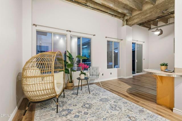 312 W 5th 221, Los Angeles CA 90013 for Sale