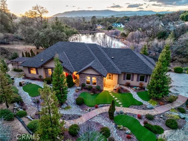 42722 Lulniu, Ahwahnee CA 93601 for Sale