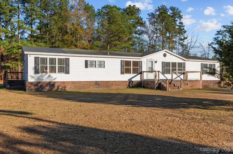 109 Madison Ln, Windsor, NC 27983 - MLS 4092016 for Sale