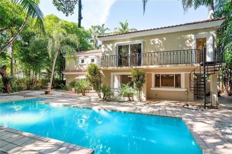 Single Family Residence - Miami, FL  3798 Matheson Ave for Sale