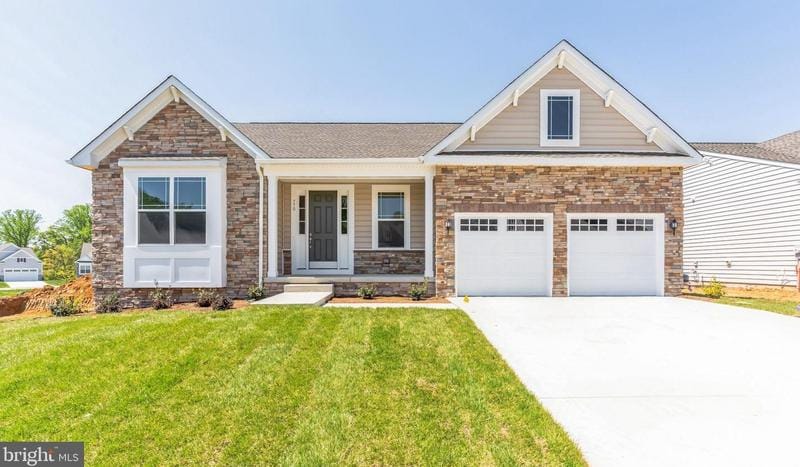 592 Cherry Bark Rd, Middletown, DE 19709 - MLS DENC2055494 for Sale