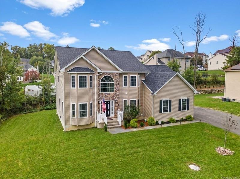 3207 Hamilton Way, New Windsor, NY 12553 - MLS H6285639 for Sale