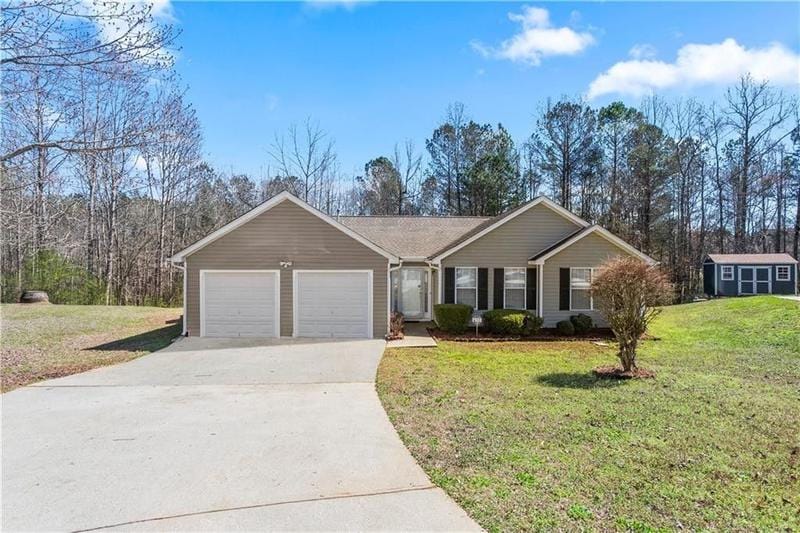 Ellenwood, De Kalb County, GA House for sale Property ID: 419108232