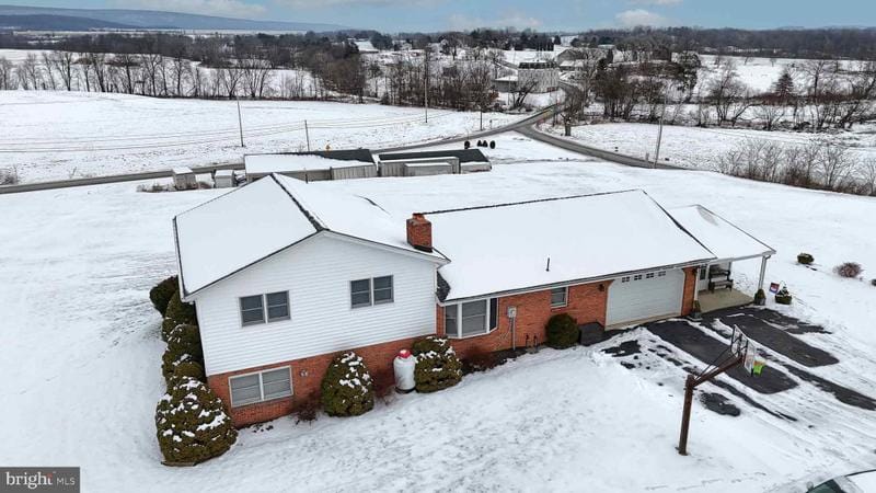 804 Frystown Road, Myerstown, PA 17067 for Sale