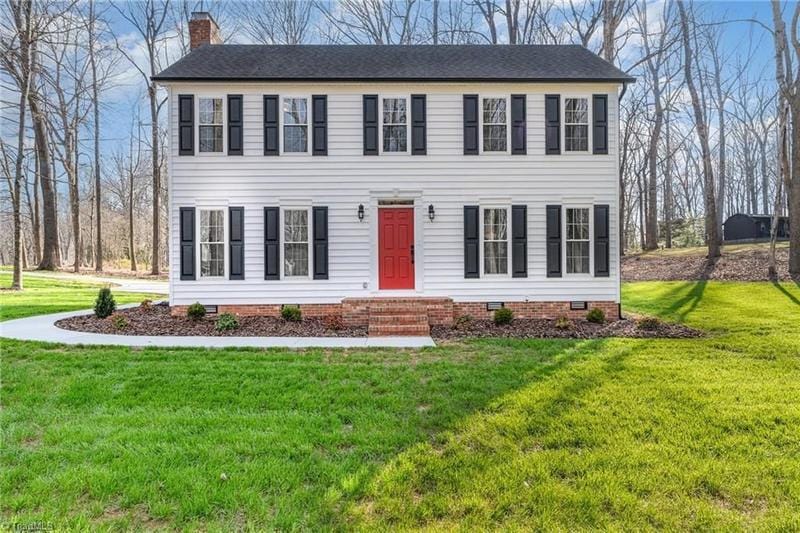 720 Vestal Creek Ct, Asheboro, NC 27205  MLS# 1134301 for Sale