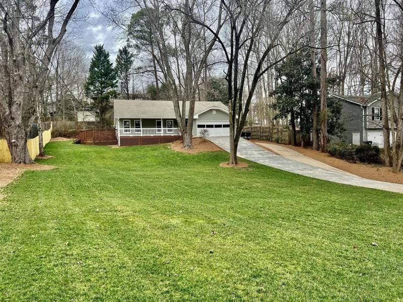 Lawrenceville, Gwinnett County, GA House for sale Property ID: 418882797