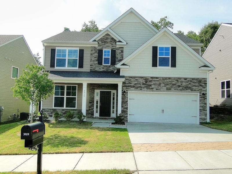 56758006  3919 Big Pond Ct for Sale