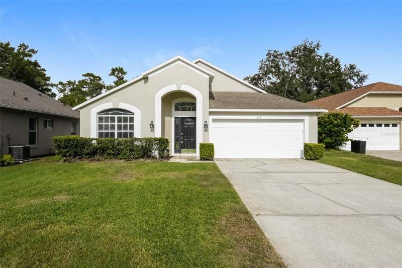 Casselberry, Seminole County, FL House for sale Property ID: 418269473