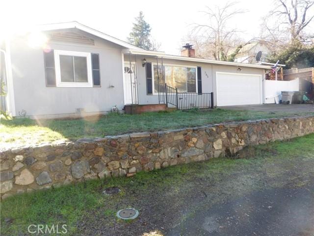765 Sixth, Lakeport CA 95453 for Sale