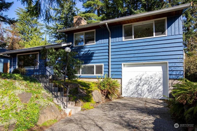 23105 99TH AVE W, Edmonds, WA 98020 Single Family Residence For Sale  MLS# 2204224