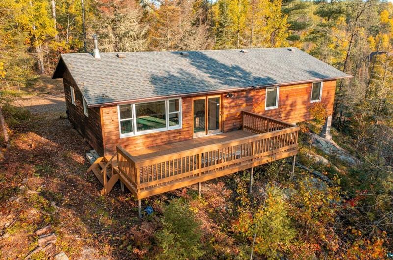 3662 Everett Lk Ln, Ely, MN 55731 - MLS 6109858 for Sale