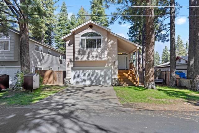 1905 Delta St, South Lake Tahoe CA 96150 for Sale