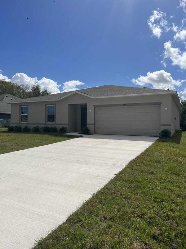 Single Family Detached - Port Saint Lucie, FL  248 Nw Goldcoast Ave for Sale