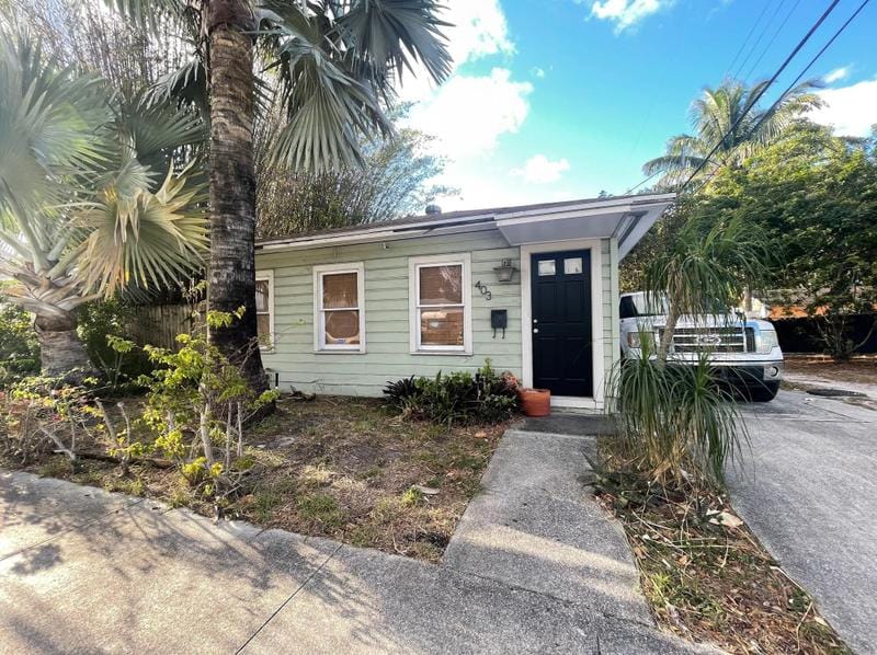 403 8th Ave S, Lake Worth Beach, FL 33460 - MLS RX-10874994 for Sale