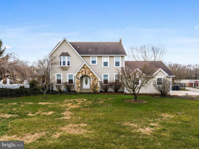 19 ORIENTAL RD, SHAMONG, NJ 08088 Farm For Sale  MLS# NJBL2059836