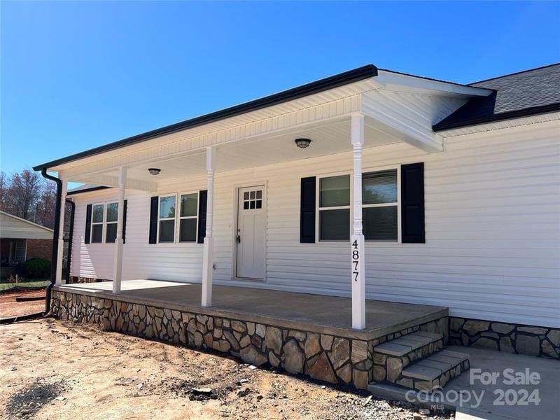 4877 Heartland Dr, Maiden, NC 28650  MLS# 4112323 for Sale