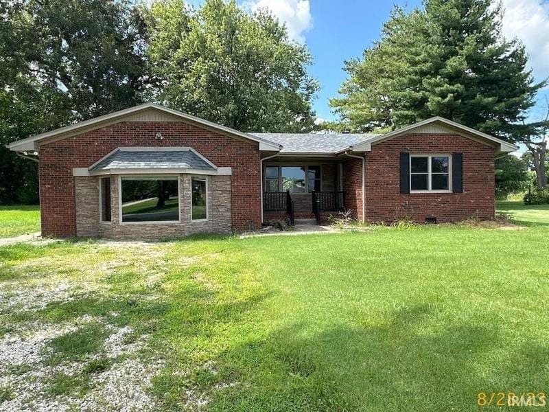 Rockport, Spencer County, IN House for sale Property ID: 417805462