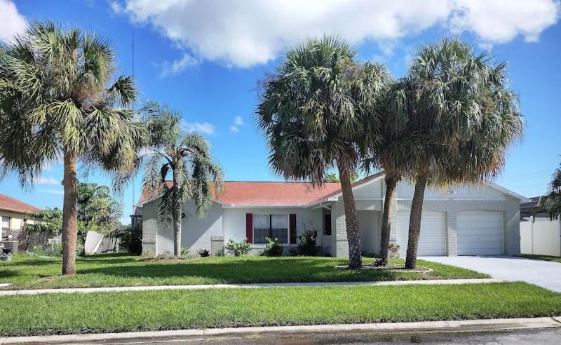 Awesome Lake View Home  2837 Blossom Lake Dr for Sale