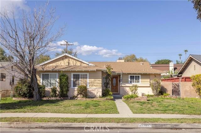 17121 Rinaldi, Granada Hills CA 91344 for Sale