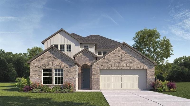 2237 Magnolia Hill Dr, Leander, TX 78641 for Sale