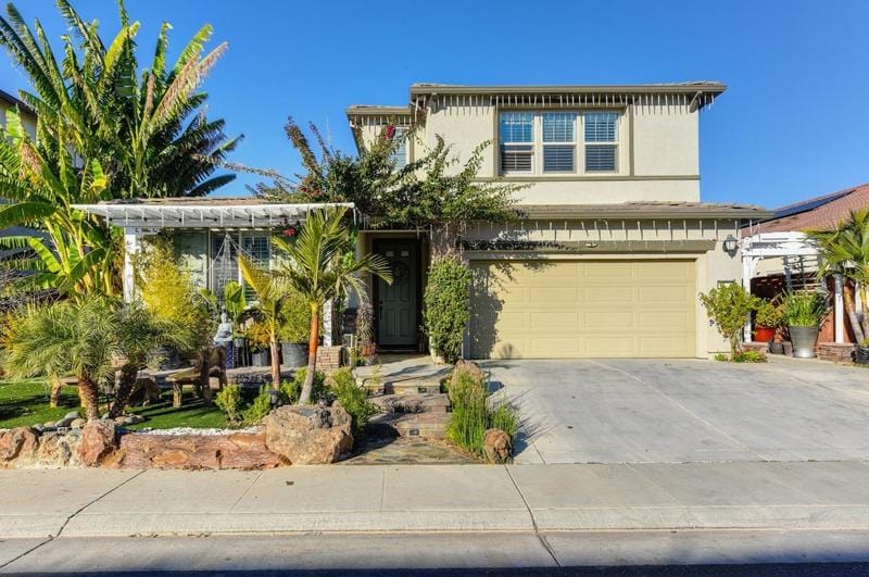 9173 W Buckeye Way, Sacramento, CA 95829 - MLS 223116687 for Sale