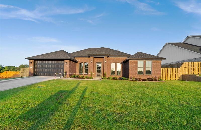 16314 Clear View Dr, Lindale, TX 75771 for Sale