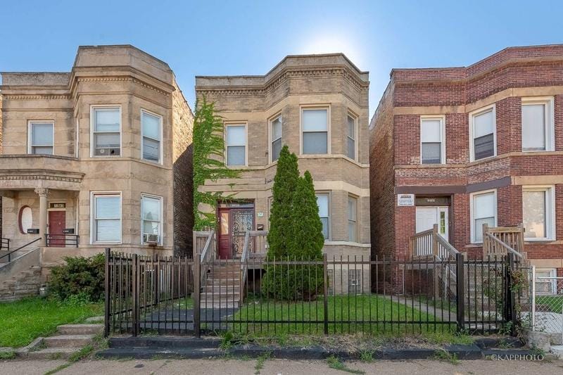 Chicago, Cook County, IL House for sale Property ID: 417268483