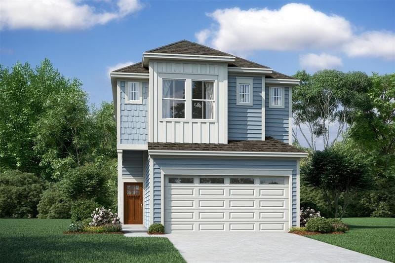 11432 Waterford Spring Trl, Houston, TX 77047 for Sale