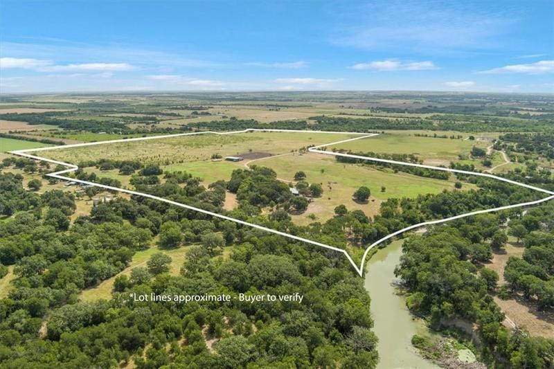 622 COUNTY ROAD 106, Buckholts, TX 76518 Farm For Sale  MLS# 219761