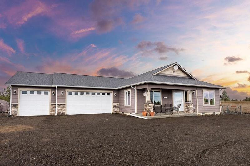 19617 West Johnson Lane, Nine Mile Falls, WA 99026 for Sale