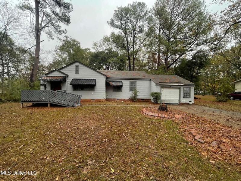 4526 Hanging Moss Road, Jackson, MS 39206  611066089 for Sale