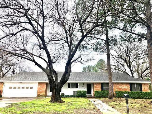Ranch, Traditional, LSE-House - Colleyville, TX  609 Eudaly Drive for Sale
