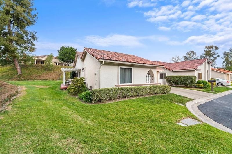 27721 Via Granados, Mission Viejo, CA 92692 - MLS OC24012081 for Sale