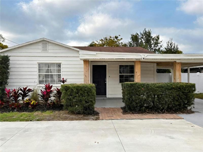 3606 W BAY TO BAY BLVD, TAMPA, FL 33629 Single Family Residence For Sale  MLS# T3495555