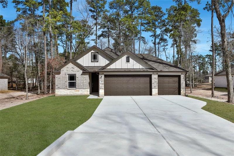 2911 Parthenon Pl, New Caney, TX 77357 for Sale