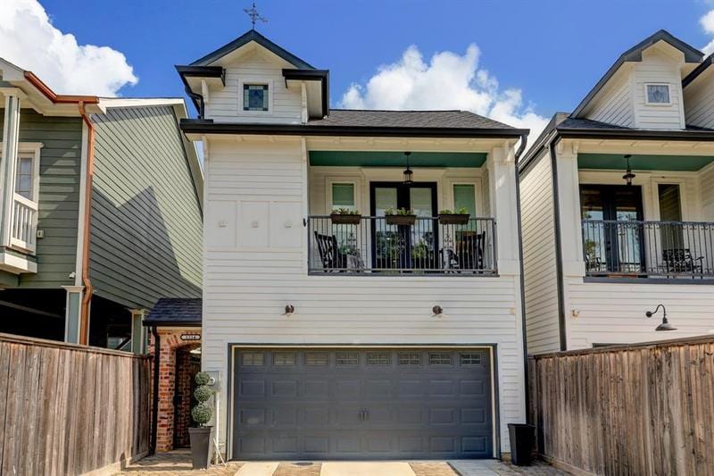 1214 Bingham Street, Houston, TX 77007 for Sale