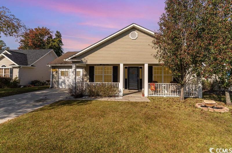 Murrells Inlet, Georgetown County, SC House for sale Property ID: 418238459