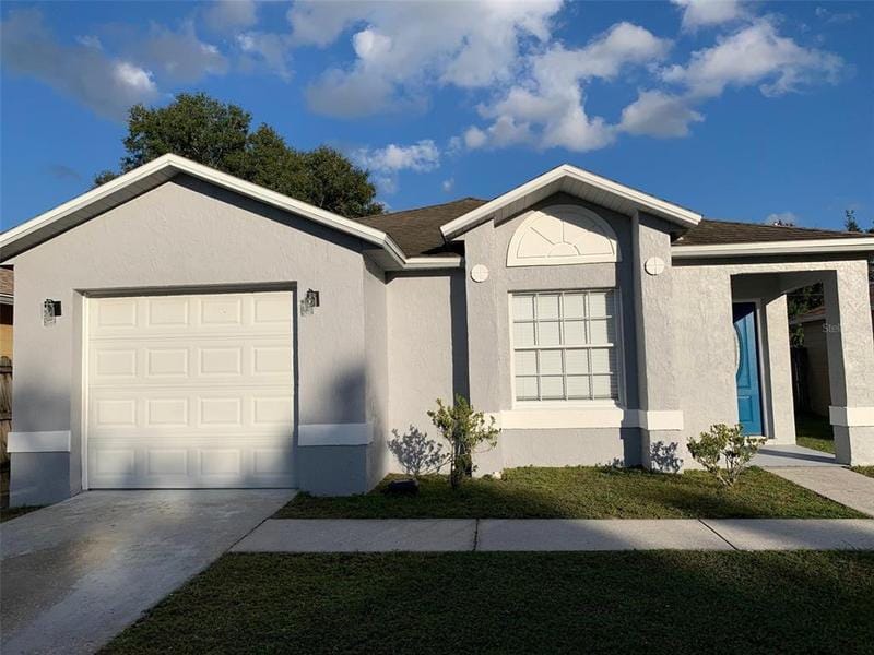 Single Family Residence - ORLANDO, FL  7829 Chediston Cir for Sale