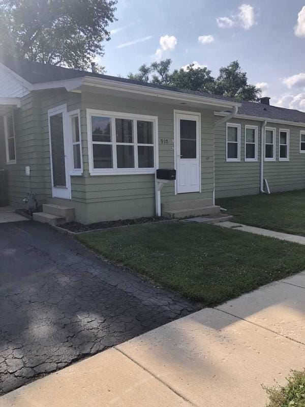 910 N. Washington St. Wilmington IL  910 N Washington St #NA for Sale