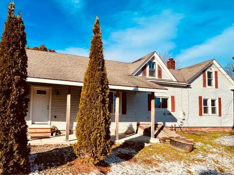 1702 Union Street, Bangor ME 04401 for Sale