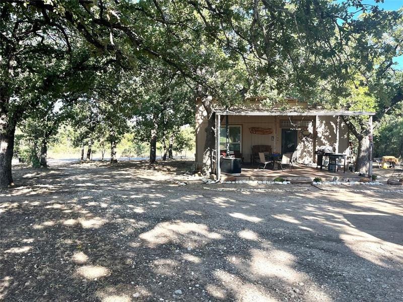 207 County Road 125, Comanche, TX 76442 for Sale